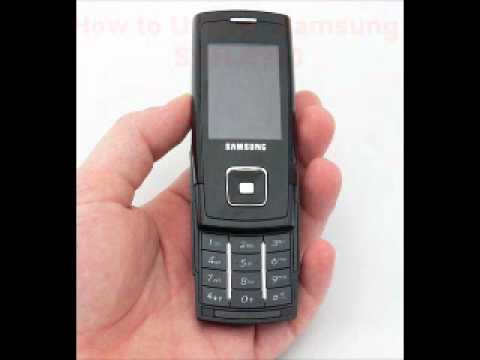 Samsung E900 Unlock Code Free
